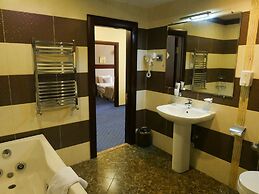 Dubai International Hotel