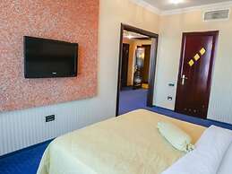 Dubai International Hotel