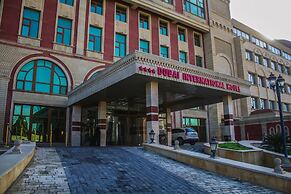 Dubai International Hotel