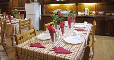 Twickenham Guest House