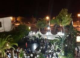 Hotel Mondial