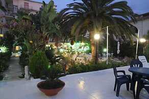 Hotel Mondial