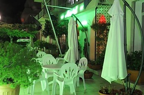 Hotel Mondial