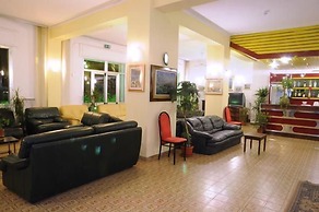 Hotel Mondial