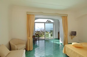 Bacio Del Sole B&B