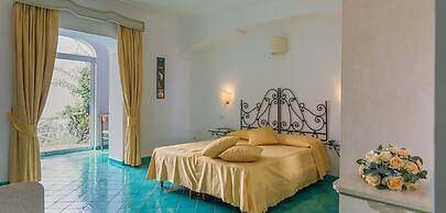 Bacio Del Sole B&B