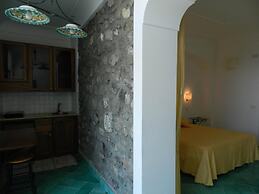 Bacio Del Sole B&B