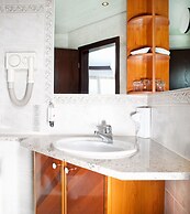 Hotel Restaurant Waldhorn