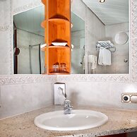 Hotel Restaurant Waldhorn