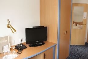 Hotel Restaurant Waldhorn