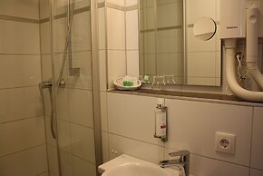 Hotel Restaurant Waldhorn