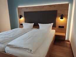 Hotel Restaurant Waldhorn