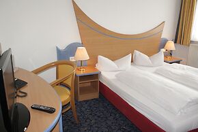 Hotel Restaurant Waldhorn