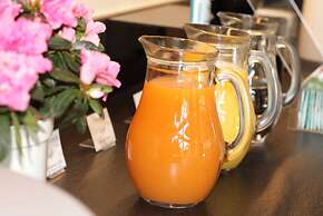 Hotel Restaurant Waldhorn