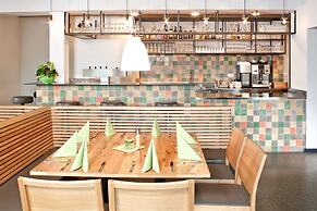 Hotel Restaurant Waldhorn