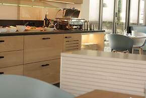 Hotel Restaurant Waldhorn