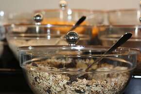 Hotel Restaurant Waldhorn