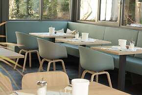 Hotel Restaurant Waldhorn