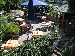 Hotel Restaurant Waldhorn