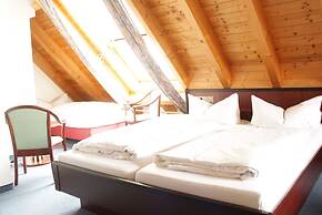 Hotel Restaurant Waldhorn