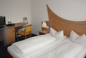 Hotel Restaurant Waldhorn