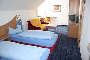 Hotel Restaurant Waldhorn