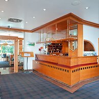 Hotel Restaurant Waldhorn