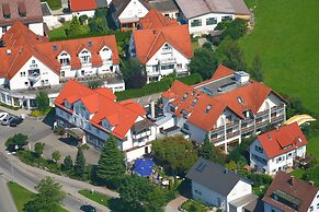 Hotel Restaurant Waldhorn