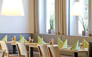 Hotel Restaurant Waldhorn