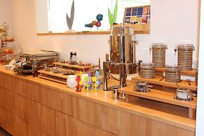 Pension Im Sunnegässle