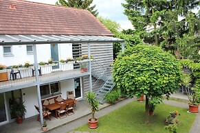 Pension Im Sunnegässle