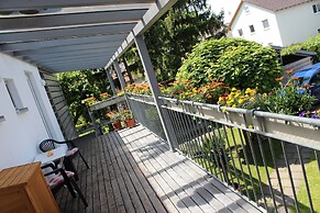 Pension Im Sunnegässle