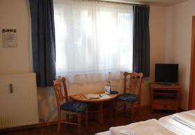 Pension Im Sunnegässle