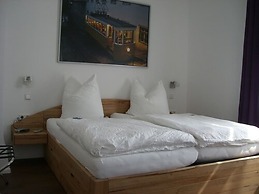 Pension Im Sunnegässle