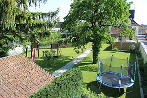 Pension Im Sunnegässle