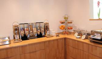 Pension Im Sunnegässle