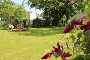 Pension Im Sunnegässle