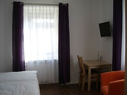 Pension Im Sunnegässle