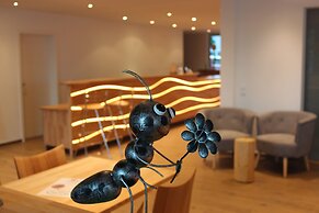 Pension Im Sunnegässle