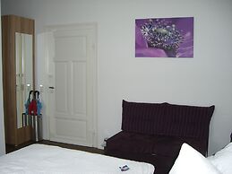 Pension Im Sunnegässle