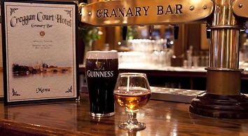 Creggan Court Hotel