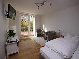 Gasthof Oldenwöhrden