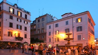 Hotel De Monti