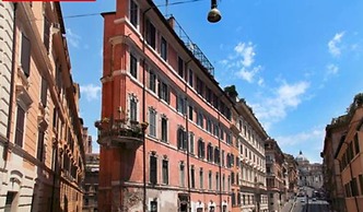 Hotel De Monti