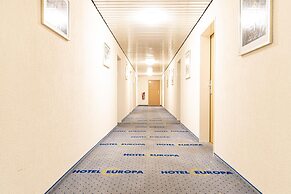 Hotel Europa