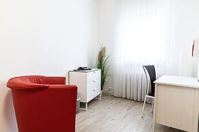 Hotel Europa