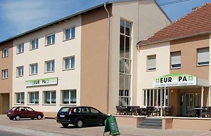 Hotel Europa