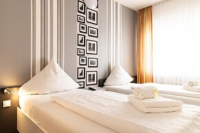 Hotel Europa