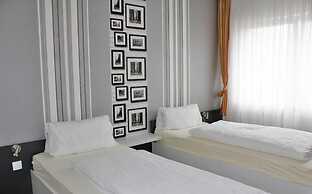 Hotel Europa