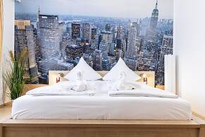 Hotel Europa
